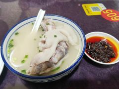 -丁太婆老妈蹄花(人民公园非遗总店)