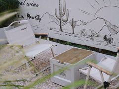 -翠贝卡&Mama Kelly Brunch Coffee(河西店)