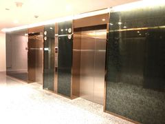 -西贡中心铂尔曼酒店