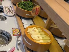 -龍歌自助小火锅(崂山丽达店)