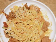 -撒拉花儿·新疆菜·清真(太阳宫店)