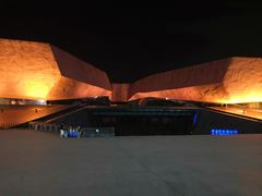 -辛亥革命博物院北区