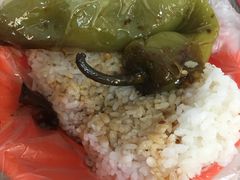 青椒-咱家王新国把子肉(县东巷店)