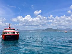 -三亚西岛海洋文化旅游区