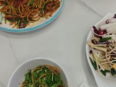 -清真·尖子尖牛肉面(王府井店)