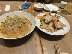 -金掌勺锅包肉(华润万象城店)