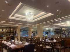 -浙江西子宾馆·瑶园咖啡厅