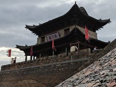 -雁门关景区
