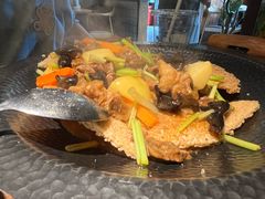 -薇酌饮·陕西菜(南门外店)