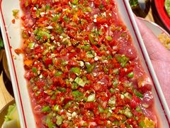 -黔二妞地摊火锅(龙华清湖店)