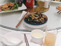 -咪咪川菜(太乙路店)