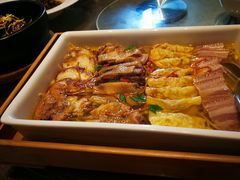 江南头道菜-江仙雅居(苏州桥店)
