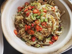 -老牌坊鲁菜名店(聊城美食岛店)