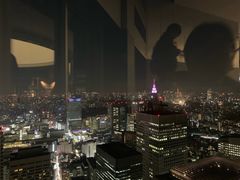-东京都厅舍