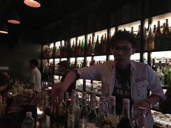 吧台-RMK Shochu Bar(三诺店)