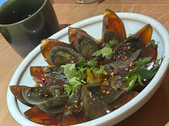 -耶里夏丽·新疆菜·28年喀什老馆(田林东路店)