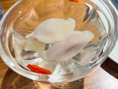 -船歌·鱼水饺青岛菜(黄岛珠江路店)