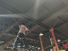 -Tenker Club弹刻极限主题公园 · 蹦床 · 团建 · 生日派对(大关店)