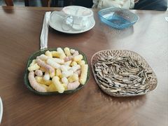 -香芙茗茶楼(梅家坞店)
