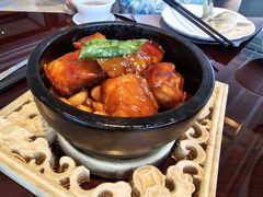 -环球港凯悦 · 享悦中餐厅