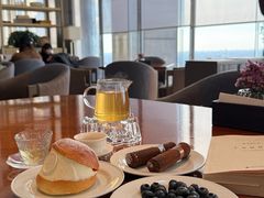 -北京柏悦酒店·锦庭餐厅Dining Room