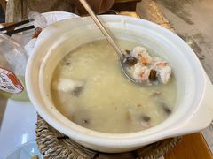 -官塘锋记鱼生·生腌·砂锅粥(牌坊街店)