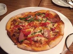 -宝莱纳啤酒花园餐厅PAULANER BRAUHAUS Nanjing(广州路店)