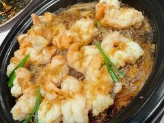 -盛百味·家宴餐厅(霸州分店)