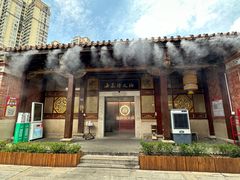 -晋江五店市传统文化旅游区