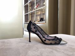 -JIMMY CHOO(恒隆广场店)
