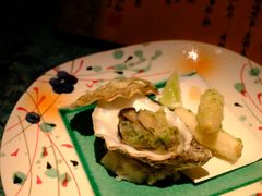 -風料理.鮨Omakase