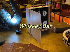 -Ish Whiskey&Cocktail Bar酒吧(合生麒麟新天地店)