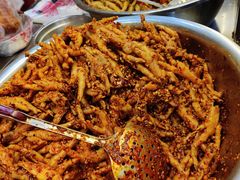 -嘉州九妹凤爪(乐山总店)