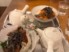 -Retro Deli 茶泡饭