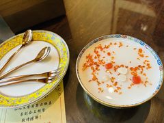 杏仁豆腐-富华斋饽饽铺·宫廷糕点·伴手礼(护国新天地店)