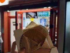 -莫朗核桃饼(虹泉路店)