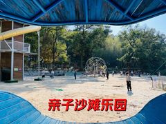 -石燕湖生态旅游景区