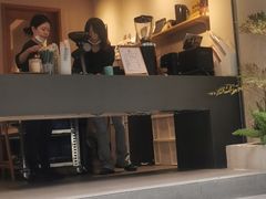 -Jeans Coffee牛仔裤咖啡