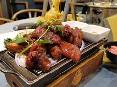 -小土豆北方菜馆(方庄店)