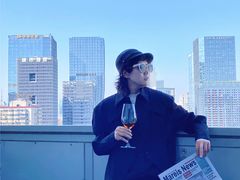 -成都仁恒格蓝柏薇酒店公寓