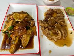 -夕阳红小吃(中街大悦城店)
