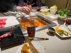 -海底捞火锅(上元大街店)