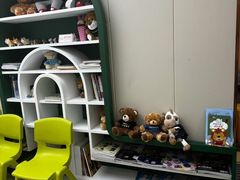 -瑞尔齿科(南京东路名人诊所)