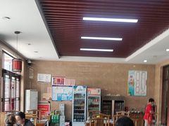 -微山岛春天里酒家