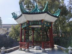 -桂林独秀峰王城景区