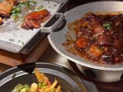 -绿茶餐厅(财富购物中心店)