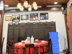 -孙权家菜馆(龙门古镇店)