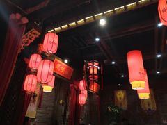 -蜀大侠火锅(森兰花园城店)