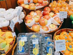 -杭州大厦LSE城市生活超市(杭州大厦店)