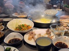 -同仁四季椰子鸡(海岸城天利店)
